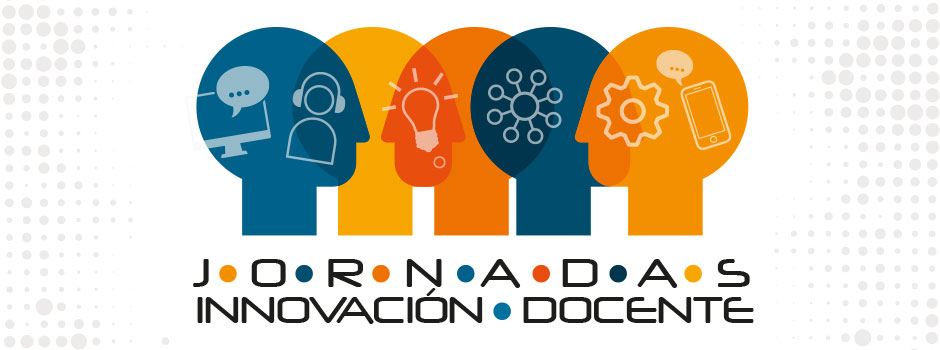 Jornadas de Innovación Docente de la Universidad de Cádiz