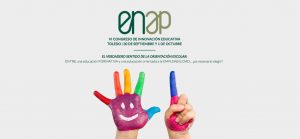 VI Congreso de Innovación Educativa (ENAP 2017)