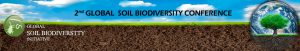 2nd Global Soil Biodiversity Conference