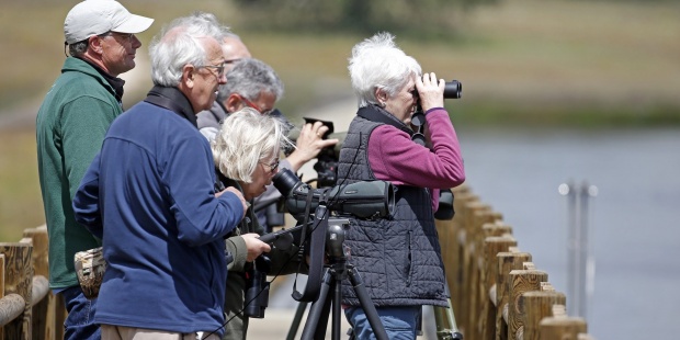 La biodiversidad española dispara el ecoturismo