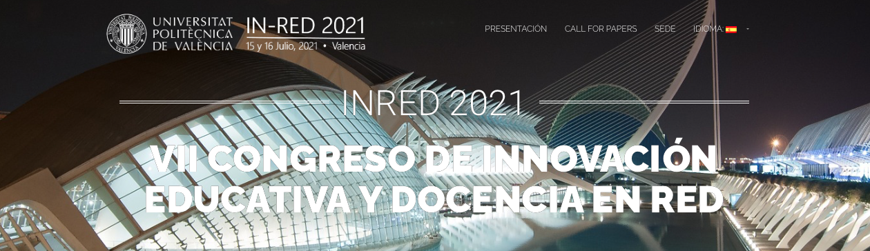 IN-RED 2021