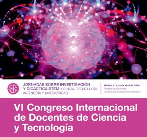 VI Congreso Internacional de Docentes de Ciencia y Tecnología